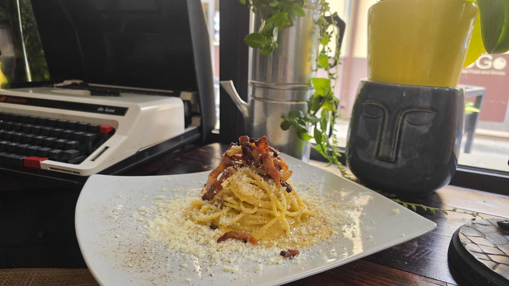 Carbonara