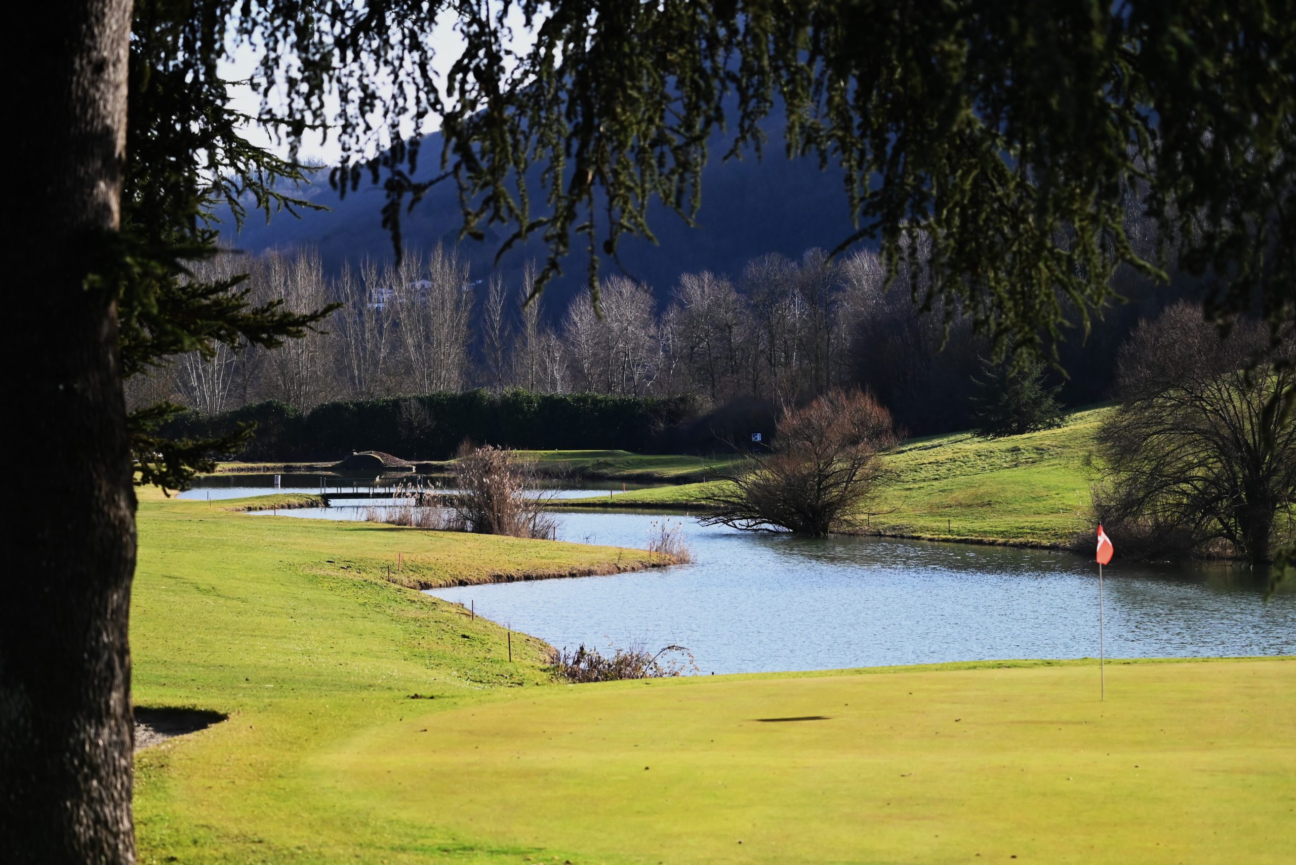 Fiuggi Golf Club 1928