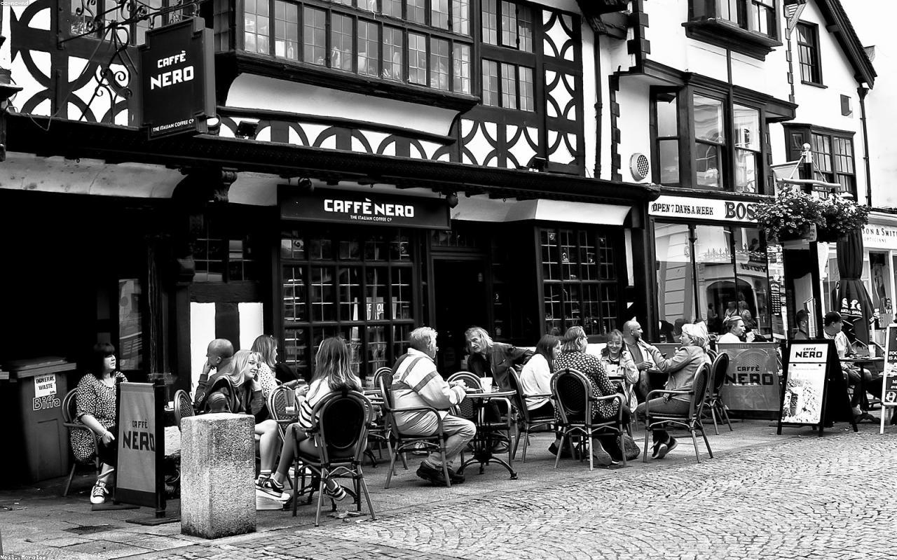 Bar Fontana