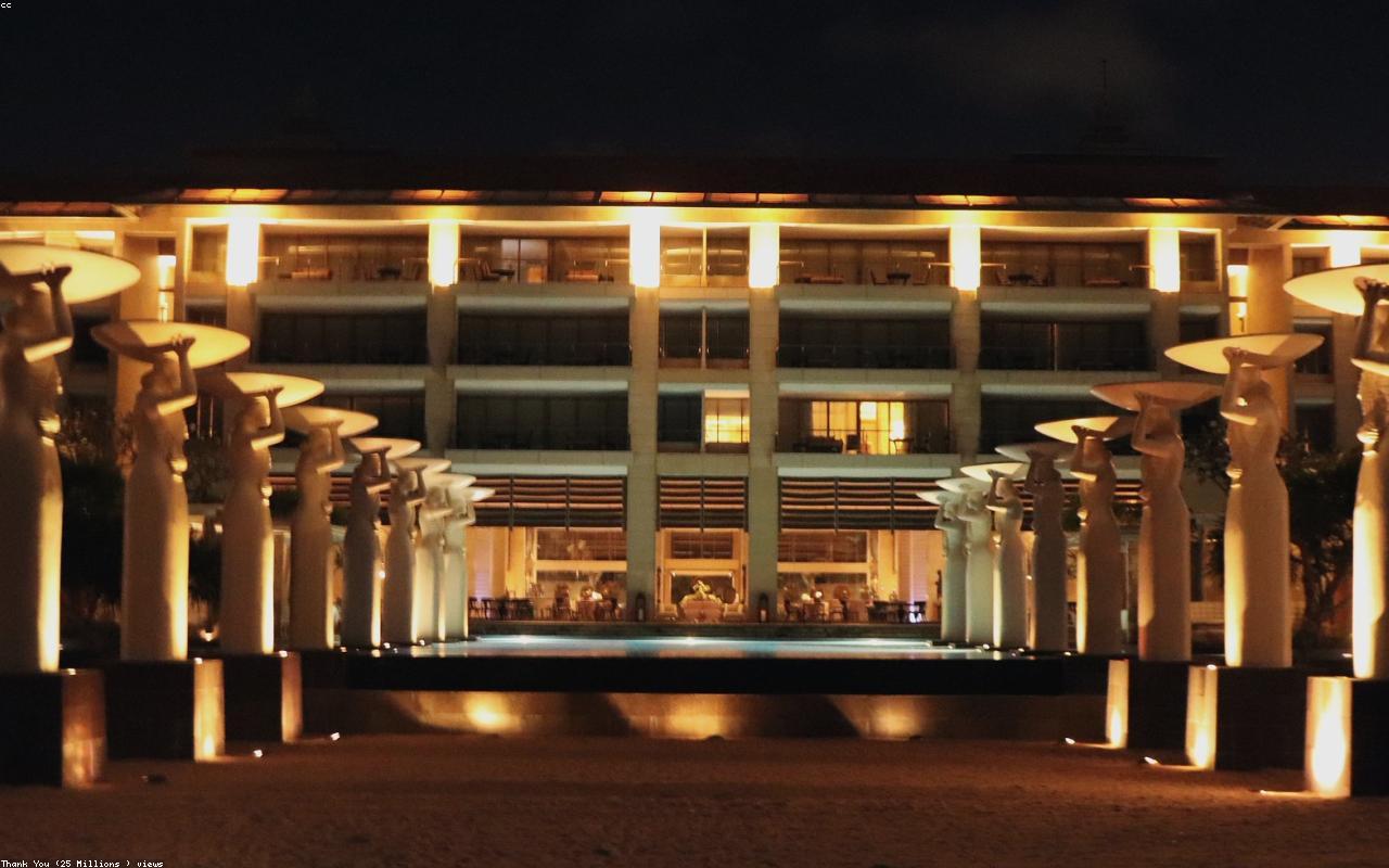 Grand Hotel Palazzo della Fonte